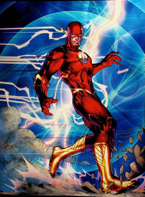 barry allen comics|Flash (Barry Allen) .